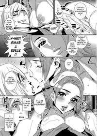 [Katsura Yoshihiro] 5ji kara Honban! - After Five Working! [English] [Tadanohito]