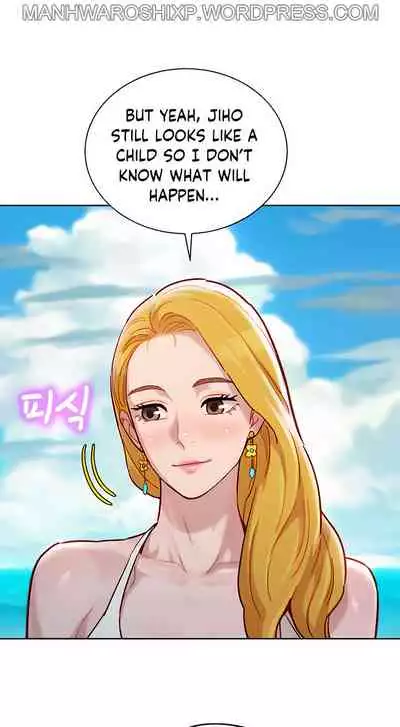 What do you Take me For? Ch.159/?