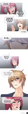 [ButcherBoy] Household Affairs Ch.1-29 (English) (YoManga) (Ongoing)