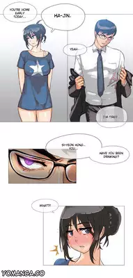 [ButcherBoy] Household Affairs Ch.1-29 (English) (YoManga) (Ongoing)