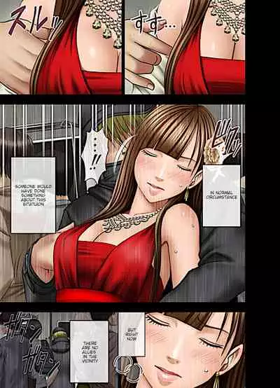 Muriyari Okasarete Konna ni Kanjite Shimawareru Nante... Moshikashite Ojousama wa Inran de Irasshaimasuka?