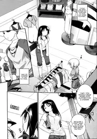 [Tomoshibi Hidekazu] Arekara Zutto Korekara Motto | Always Since Then, Even More Henceforth (COMIC Tenma 2010-11) [English] [Perfundle]