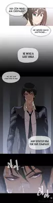 [ButcherBoy] Household Affairs Ch.1-29 (English) (YoManga) (Ongoing)