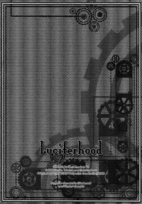 (C74) [Luciferhood (Uchoten)] LOVE CALL (Gundam 00)