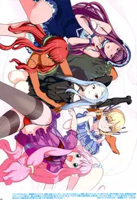(C81) [GADGET (A-10)] GIRLIE vol.4 (Kannagi)