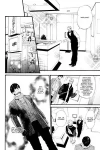 [Ike Reibun] Bi no Kyoujin ~ X Side ~ Ch. 1-4 [English] [Fujoshi Bitches] [Decensored]