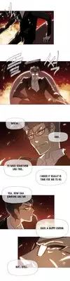 [ButcherBoy] Household Affairs Ch.1-29 (English) (YoManga) (Ongoing)