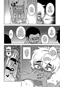 [Takatsu] Hitozuma A-san to Musuko no Yuujin N-kun - Married wife A and son's friend N-kun Ch. 1-3 [English]