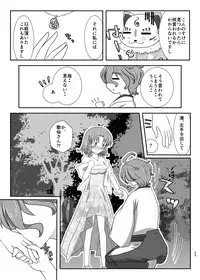 星花の万華鏡