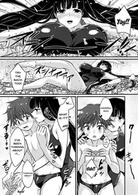 [Torajima-shi Kouhouka (Torajimaneko)] Boku no Himitsu no Machi The Secret City [English] {doujins.com} [Digital]