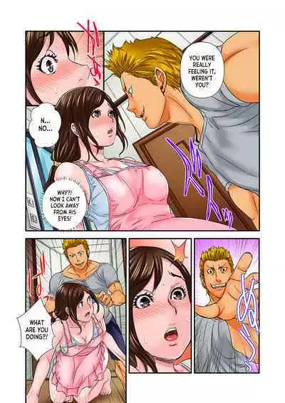 [Sisei Tokei] Watashi, Gitei no Are de… Kanji teru!~ Aniki yori Dekakute Iidaro 1-3 | I'm Feeling... My Brother-in-Law's Cock! 〜I'm Bigger Than My Brother's, Aren't I? ch.1-3 [English] [desudesu]