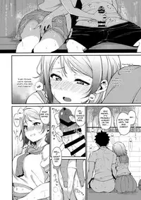 (C94) [Ringoya (Alp)] Watanabe no Kyuujitsu | Watanabe's Day Off (Love Live! Sunshine!!) [English] {LTC Scans}