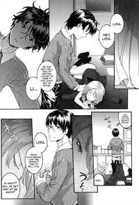 [Sumiya] SAYONARA FAIRIES [English] [QBtranslations + TLL + CW]