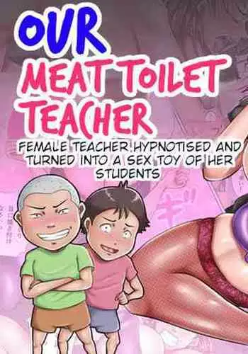 [Kamitou Masaki] Manami Sensei no Kougaigakushuu Ch. 5 | Manami Sensei's Outdoor Lesson Ch. 5 [English] [hong_mei_ling]