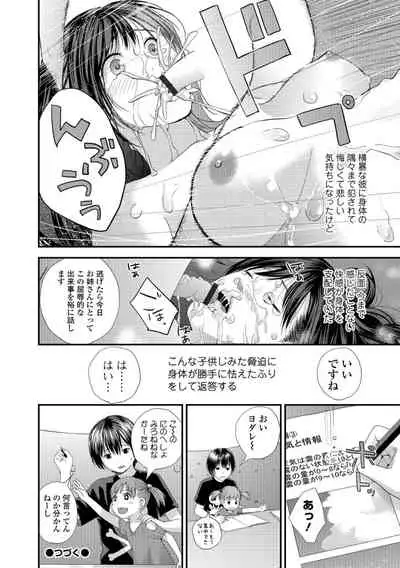 [Yoshida Tobio] Onee-chan to no Himegoto ~Ireru Toko Wakaru?~ [Digital]