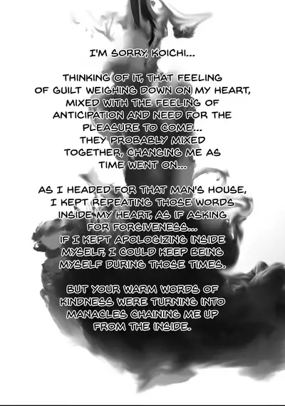 [Wes heartland Smith] Karada Ubaware Kokoro Yurare | Stolen Body Changing Heart Ch.1-2 [English] {Doujins.com} [Digital]