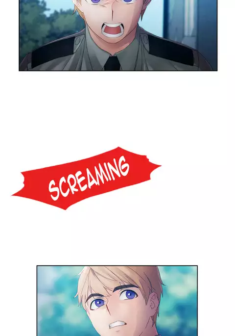 Lady Garden Ch.1-39