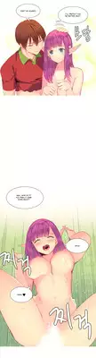 [Tankguy, ROZER] A World That I Rule Ch.01-20 [English] (Game of Scanlation) (Ongoing)