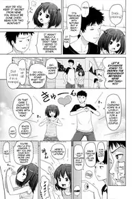 [Himeno Mikan] Marshmallow Lolita Ch. 1-4 [English] {Mistvern}