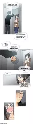 [ButcherBoy] Household Affairs Ch.1-29 (English) (YoManga) (Ongoing)