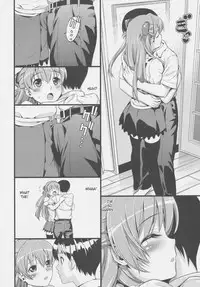 (C77) [Maniac Street (Black Olive)] Plug in baby (Neon Genesis Evangelion) [English] [Red Comet]