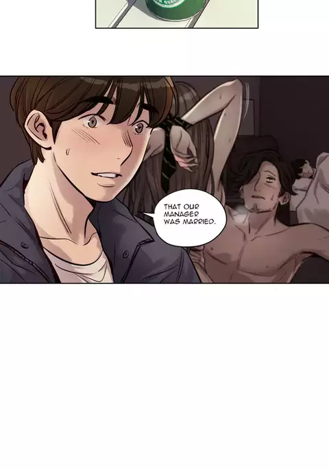 Atonement Camp Ch.1-32