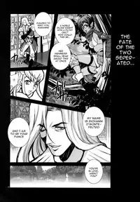 (C89) [Shallot Coco (Yukiyanagi)] Yukiyanagi no Hon 37 Buta to Onnakishi - Lady knight in love with Orc [English] [constantly]