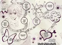 [Kaou Saeko] Kunshu no Ai wa Yoru ni Hana Saku [English] (yaoi)