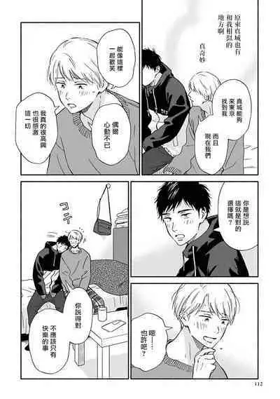 [Rakuta Shouko] Ameagari no Bokura ni Tsuite | 雨后的我们 Ch. 7-12 特别篇+加笔[Chinese] [Digital]
