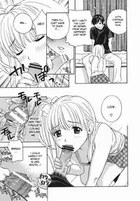 [Drill Murata] Aniyome Ijiri - Fumika is my Sister-in-Law | Playing Around with my Brother's Wife Ch. 1-4 [English] [desudesu]