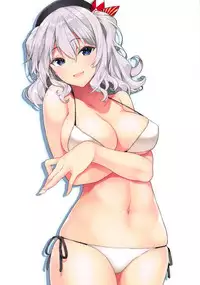 (C94) [Newton no Ringo (Inuzumi Masaki)] N,s A COLORS #08 (Kantai Collection -KanColle-)