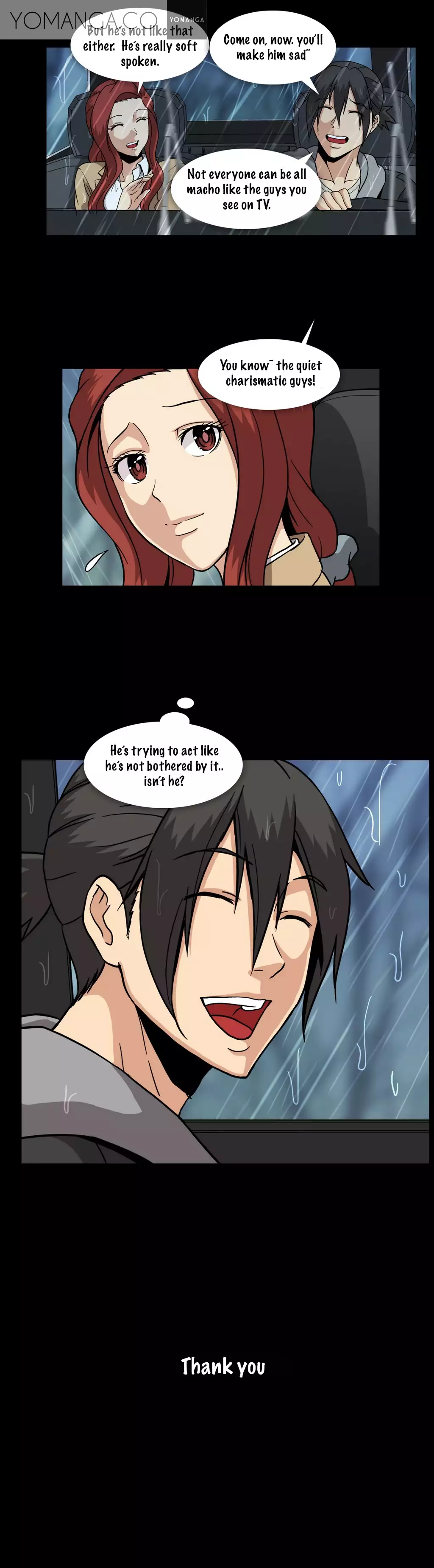 Drug Candy Ch.0-38