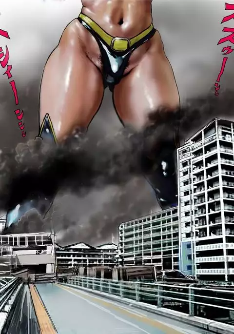 The Third Planet's Nightmare 2: Tragedy Against 3B Class