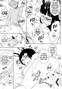 (C82) [Funikigumi (Yurikawa)] Fufufuufu Fuufufu (Jormungand) [English] =TV=