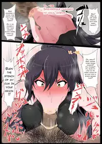 [Semakute Kurai (Kyouan)] Book about narrow and Dark Sexual Inclinations Vol.4 (THE iDOLM@STER: Shiny Colors) [English][A Lambda Guy]