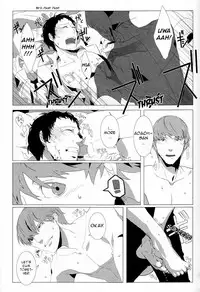 [Drow4 HG] Let's Eat! [English] [Kuki Tan]