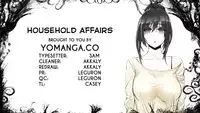 [ButcherBoy] Household Affairs Ch.1-29 (English) (YoManga) (Ongoing)