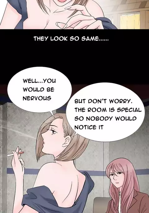 The Taste of Hands Ch.1-71