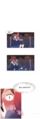 Miss Mystic Ch.1-8 (English) (Ongoing)