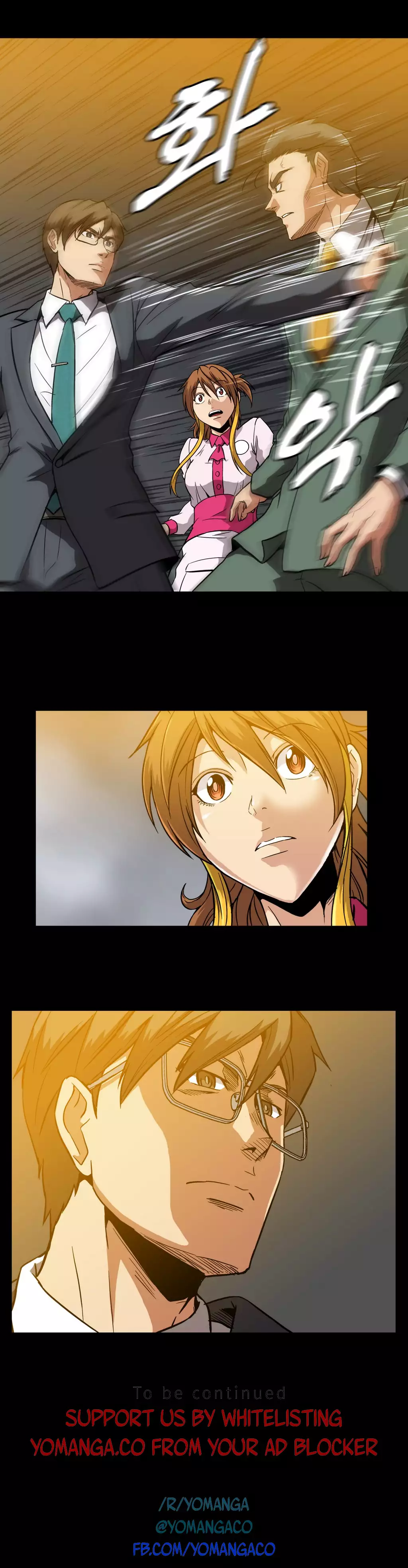Drug Candy Ch.0-38