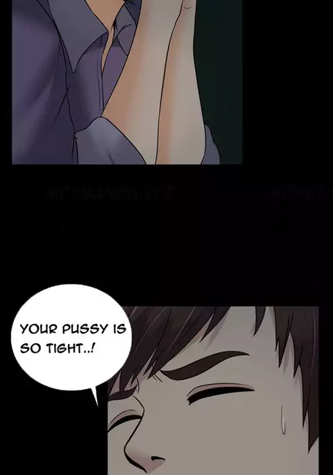 Dark Game Ch.1-21