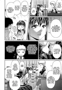 [Satsuki Imonet] Ane wa Gehin ni Utsukushiku (One Show Time!) [English] [Crystalium]