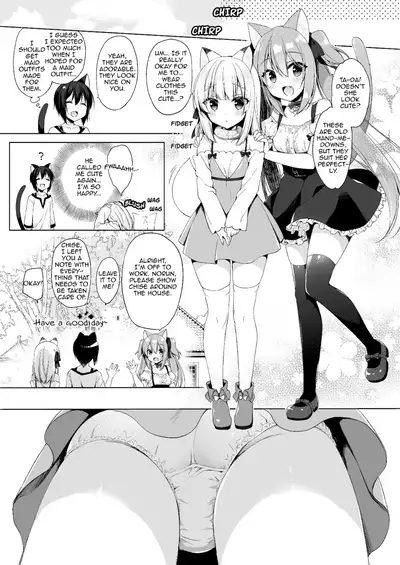 Boku no Risou no Isekai Seikatsu Soushuuhen 01 | My Ideal Life in Another World Omnibus 01
