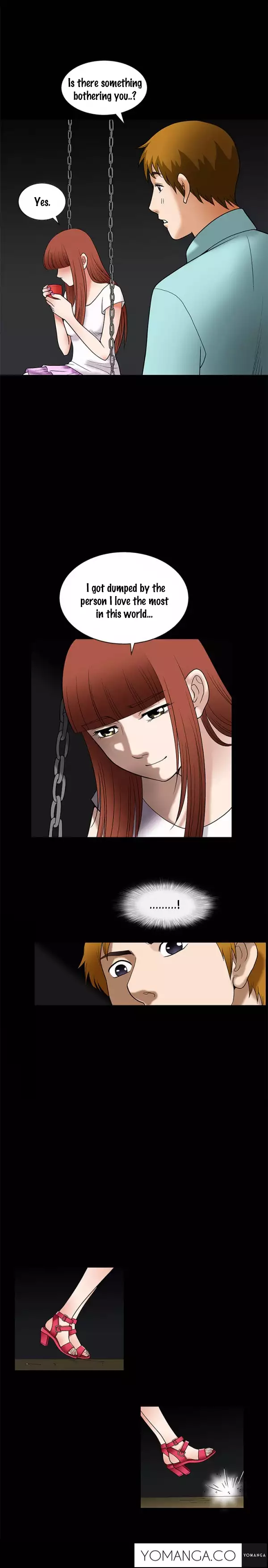 Seduction Ch.1-23