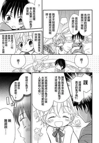 Onii-chan ni wa Himitsu