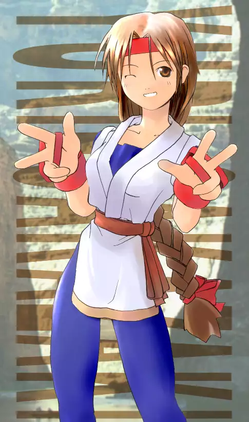 Y. Harada CG-Collection vol.1 - Natsu he no Tobira