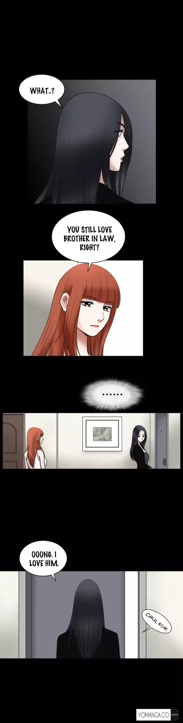 Seduction Ch.1-23