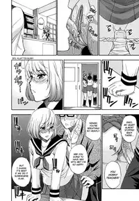 [Shunjou Shuusuke] Nee, Mou Sukoshi Dake... | Please, Just a Little Bit More [English] {doujin-moe.us}