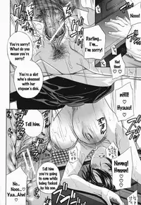 [Drill Murata] Ikumade... Piston! - Do the piston until breaking Ch. 1-7 [English] [Zen]