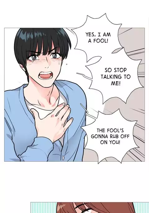 Sadistic Beauty Ch.1-21